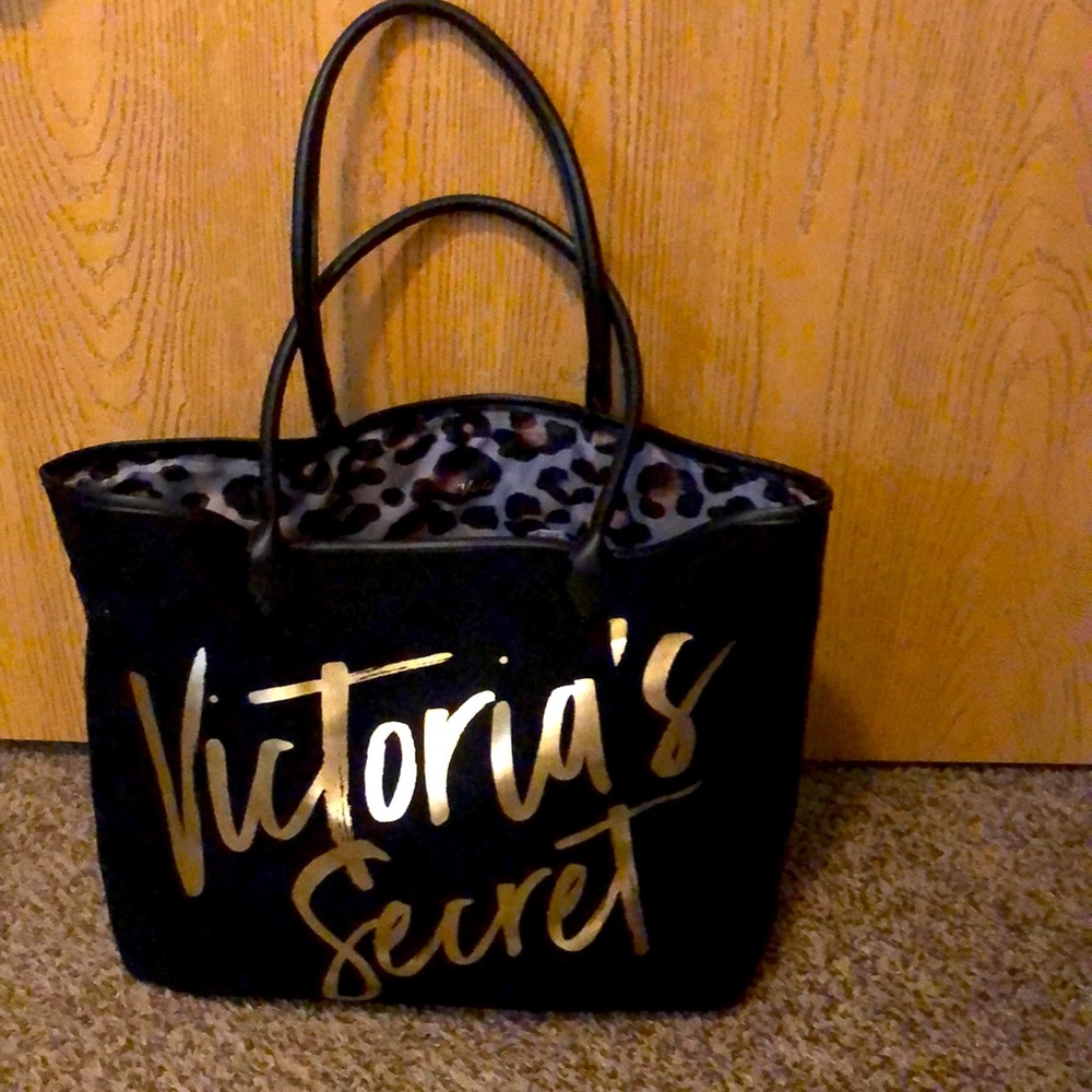 Victoria secret bag